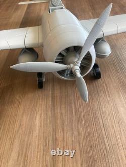 118 scale F-4F Wildcat Model Kit-Disassembled and Unpainted
