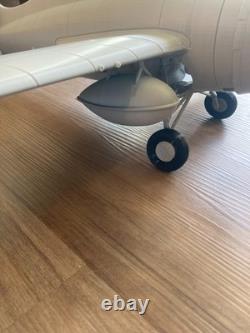118 scale F-4F Wildcat Model Kit-Disassembled and Unpainted