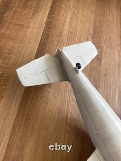 118 scale F-4F Wildcat Model Kit-Disassembled and Unpainted