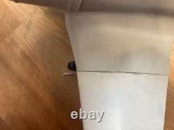 118 scale Lavochkin La-7 Model Kit-Disassembled and Unpainted