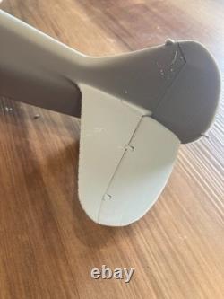 118 scale Lavochkin La-7 Model Kit-Disassembled and Unpainted