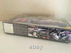 124 1994 BMW E36 320i OTM RED BULL Blue M3 Model Kit Revell 07208 Sealed