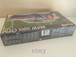 124 1994 BMW E36 320i OTM RED BULL Blue M3 Model Kit Revell 07208 Sealed