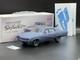 125 1969 Buick Skylark 4 Door Sedan Model Kit Rubber Tires, WIndows &Decals