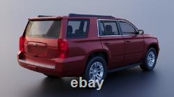 125 Scale 3D printed chevrolet tahoe kit