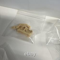 125 Vintage Dodge Resin pickup Cabs Model kit parts instructions See pics