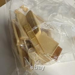 125 Vintage Dodge Resin pickup Cabs Model kit parts instructions See pics