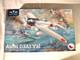 132 Infinity Models WWII Japanese Aichi D3A1 Val Dive Bomber# 3206