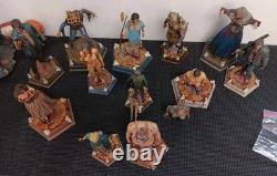 13 Ghosts The Juggernaut 3D Printing Figure Unpainted Model Unassembled NEW