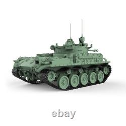 16538 1/16 Military Model Kit US M42 Duster SPAA 3D PRINTING