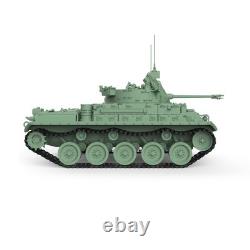 16538 1/16 Military Model Kit US M42 Duster SPAA 3D PRINTING