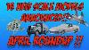 16 Brand New Scale Model Kits Just Dropped April Model Kit Roundup