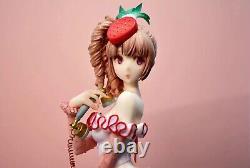 18 Resin Figure Model Kits Sexy Cute Lady Unassembled Unpainted New Gift 2023GK