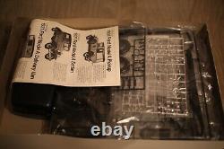 1933 Cadillac V-16 Town Car 116 Entex 9029 XL Big Vintage Unbuilt Model Car Kit
