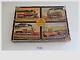 1950's Nor-West Hobby Kit Four Historic Locomotives Model Kit #606398 (#7283)