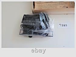 1950's Nor-West Hobby Kit Four Historic Locomotives Model Kit #606398 (#7283)