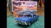 1966 Chevy Impala Ss 396 2n1 1 25 Scale Model Kit Build Review Revell 85 4497