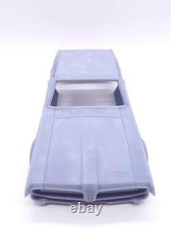 1967 Mercury Cougar 125 Scale Resin Kit Accessories Diecast Vehicle Car Model