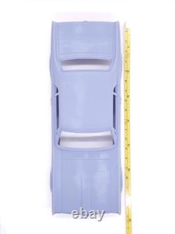 1967 Mercury Cougar 125 Scale Resin Kit Accessories Diecast Vehicle Car Model
