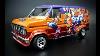 1977 Ford Custom Van 1 25 Scale Model Kit Build How To Assemble Paint Masking Apply Waterslide Decal