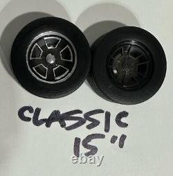 1980 Oldsmobile Cutlass Calais Hard Top Model Car Kit 3D Resin Printed 1/24