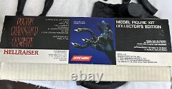 1996 Screamin' HELLRAISER Doctor Channard model kit 1700