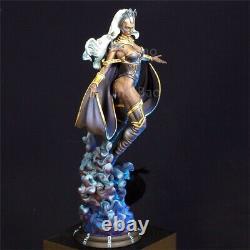 1/10 Resin Figure Model Kit Warrior Girl NSFW GK Unpainted Unassembled Toys NEW