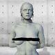 1/10 Resin Model Female Figure Unassembled Unpainted Kit 180Slamm Slave Rey