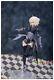 1/12 PM02 PM08 FATE FGO GRAND Alter Unassembled Colored Resin GK Model Kits