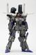 1/144 Reckless Msz-010S ZZ Unassembled Unpainted Resin Model Kits Garage Kits