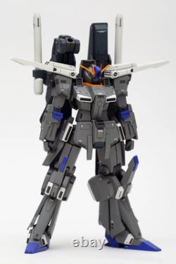 1/144 Reckless Msz-010S ZZ Unassembled Unpainted Resin Model Kits Garage Kits