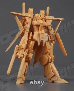 1/144 Reckless Msz-010S ZZ Unassembled Unpainted Resin Model Kits Garage Kits