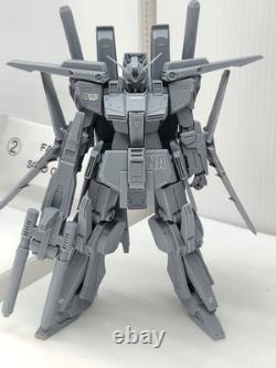 1/144 Reckless Msz-010S ZZ Unassembled Unpainted Resin Model Kits Garage Kits