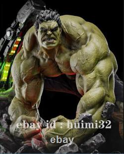 1/18 Resin Model H/ 120mm HulkBust 3D Printed Model Kits Unpainted Unassembled