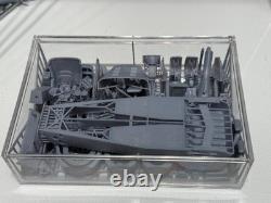 1/24 Super Seven Easy kit Item LFM#09 LAKE FRONT MODEL From Japan