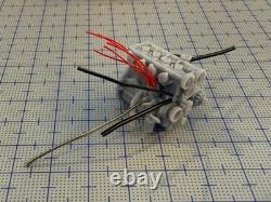 1/24 Super Seven Easy kit Item LFM#09 LAKE FRONT MODEL From Japan