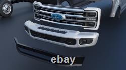 1/25 2023 Ford F-350 SD Dually Truck Resin Model Kit with, Clear Parts & Tires