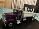 1/25 Built AMT Peterbilt With Jerr-Dan Rollback Bed