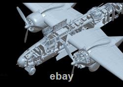 1/32 A20G Havoc over Europe Bomber