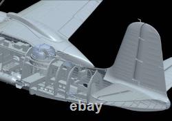 1/32 A20G Havoc over Europe Bomber