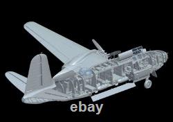 1/32 A20G Havoc over Europe Bomber