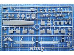 1/32 ICM 32060 AH-1G Cobra, US Attack Helicopter (early production) plastic kit
