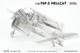 1/32 US NAVY WWII Carrier Fighter F6F-5 Hellcat PE Model JasModel 202326