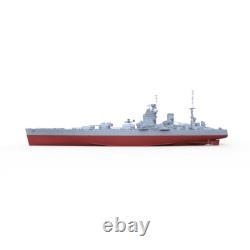 1/350 Military Model Kit HMS Nelson Rodney 1940 Full Hull GAMES