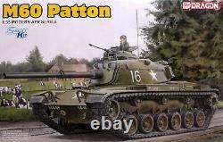 1/35 Dragon 3553 M60 Patton