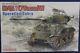 1/35 Dragon 6083 M4A1(76mm)W Sherman Medium Tank Operation Cobra
