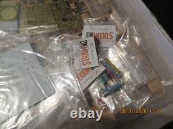 1/35 Hobby Boss M1070 Tractor And M1000 Transporter- Lot Of 2 Models