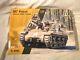 1/35 Italeri 2 US Army & 2 Other Markings M7 Priest ETO # 6580