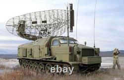 1/35 P40/1S12 Long Track S-Band Acquisition Radar System 9580208095691