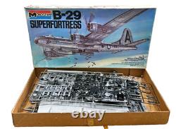 1/48 Monogram B-29 Superfortress #5700 New Model Airplane Kit